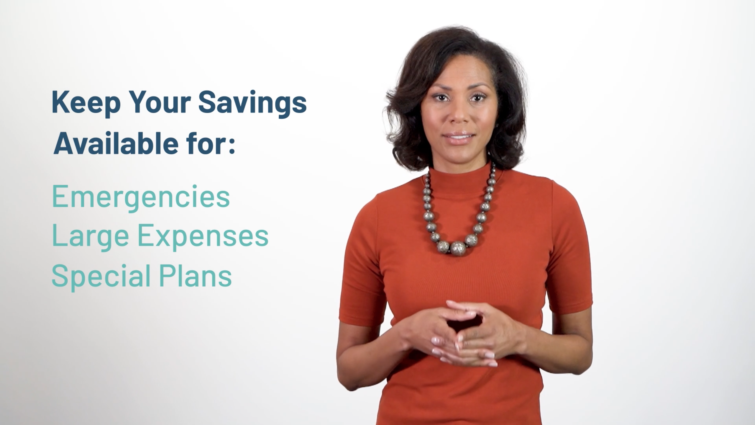 Savings Accounts Quickly Explained Strategy Academy